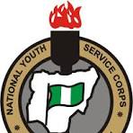 NYSC Logo